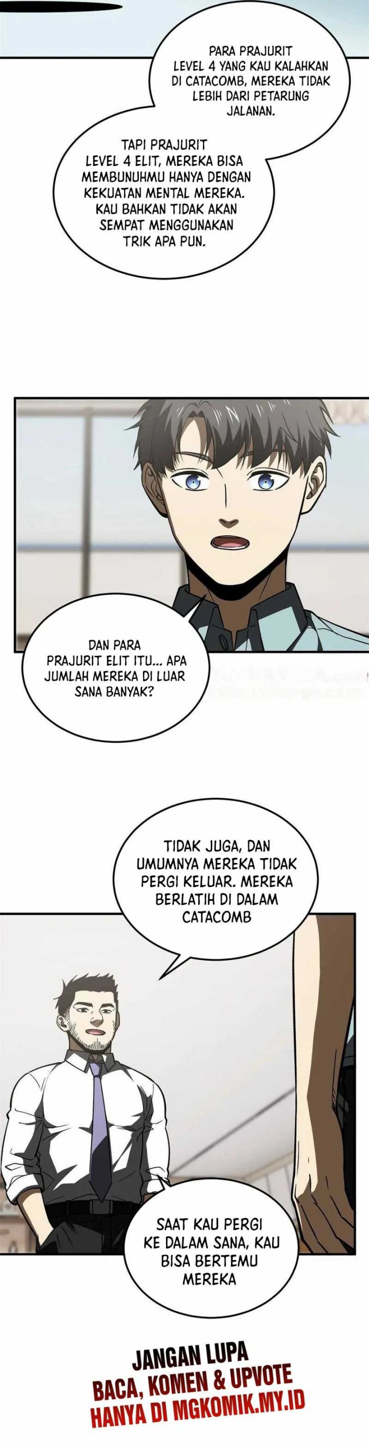 Dilarang COPAS - situs resmi www.mangacanblog.com - Komik global gao wu 167 - chapter 167 168 Indonesia global gao wu 167 - chapter 167 Terbaru 1|Baca Manga Komik Indonesia|Mangacan